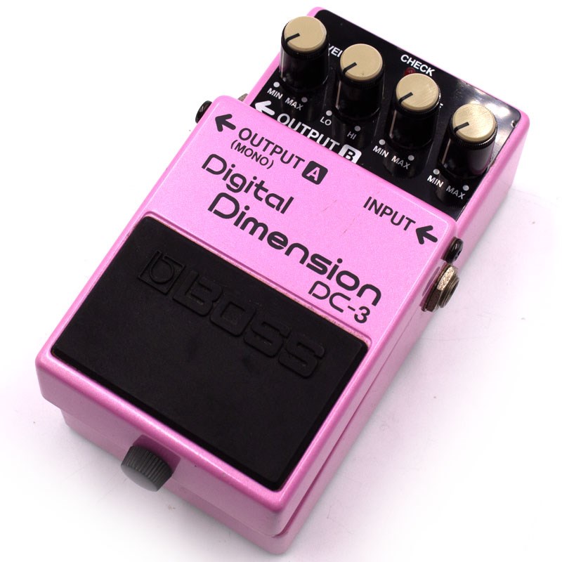 BOSS DC-3 Digitsl Dimensionの画像